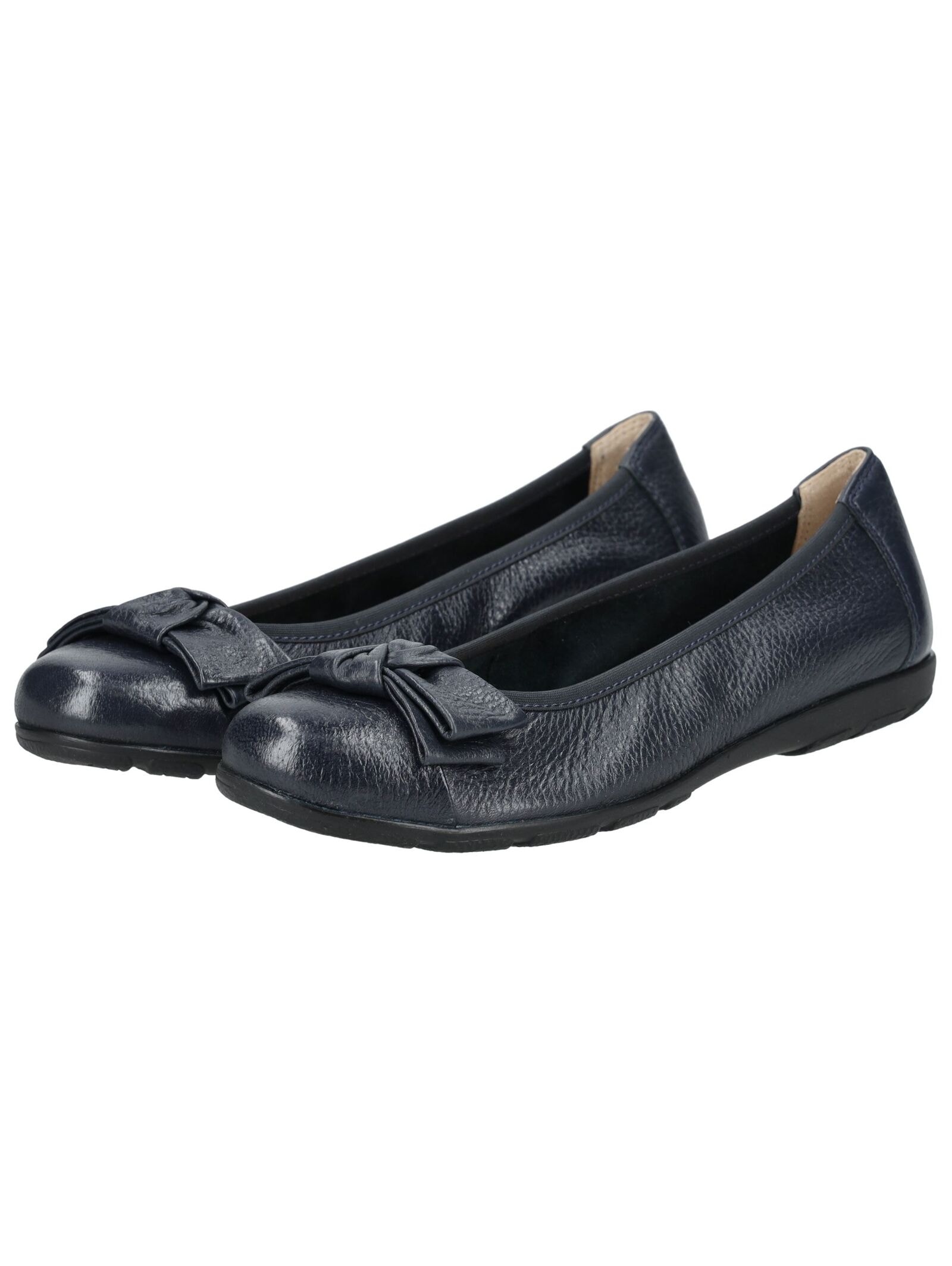 Caprice Ballerina »Caprice Ballerinas Leder«