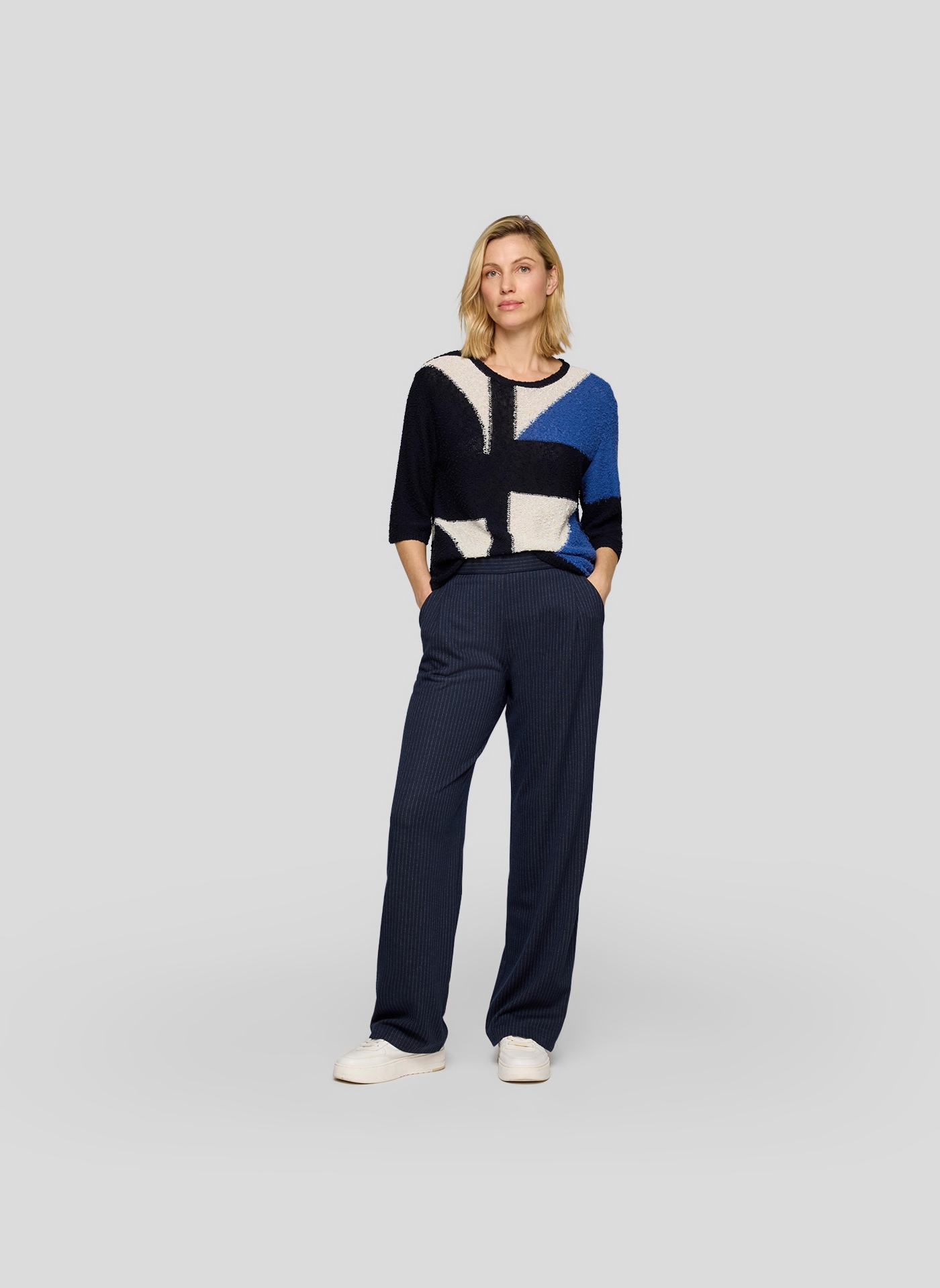 Rabe Jerseyhose »Hose«