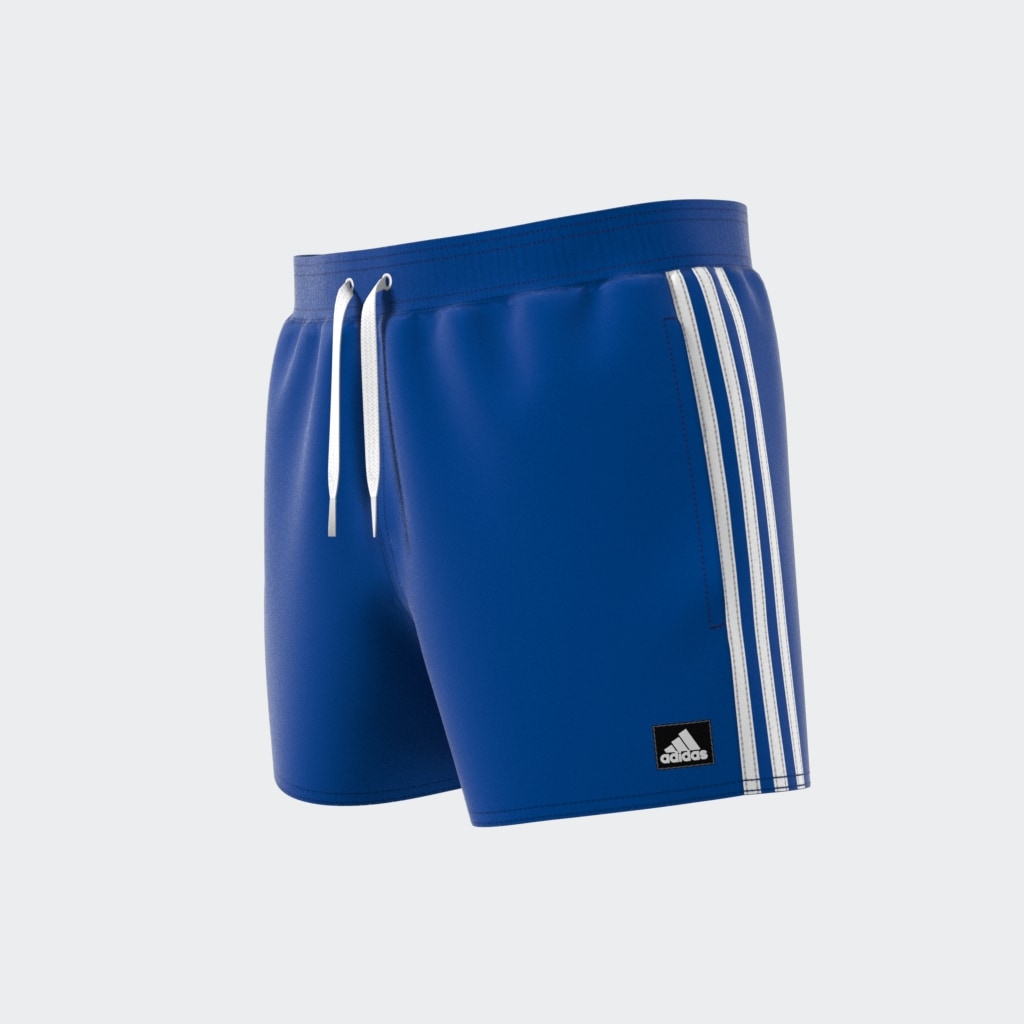 adidas Performance Badehose »3STREIFEN CLX«, (1 St.)