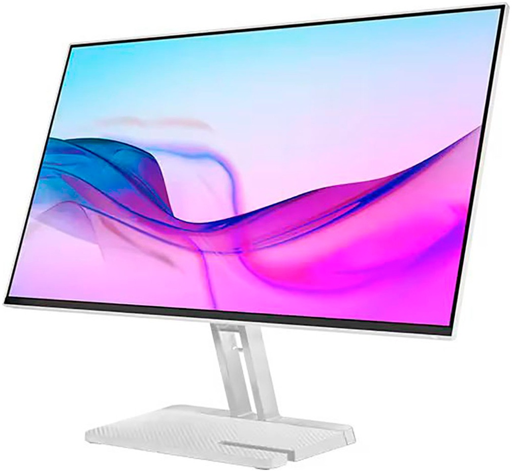 Lenovo LED-Monitor »L27i-4A(A24270FL0)«, 69 cm/27 Zoll, 1920 x 1080 px, Full HD, 4 ms Reaktionszeit, 100 Hz