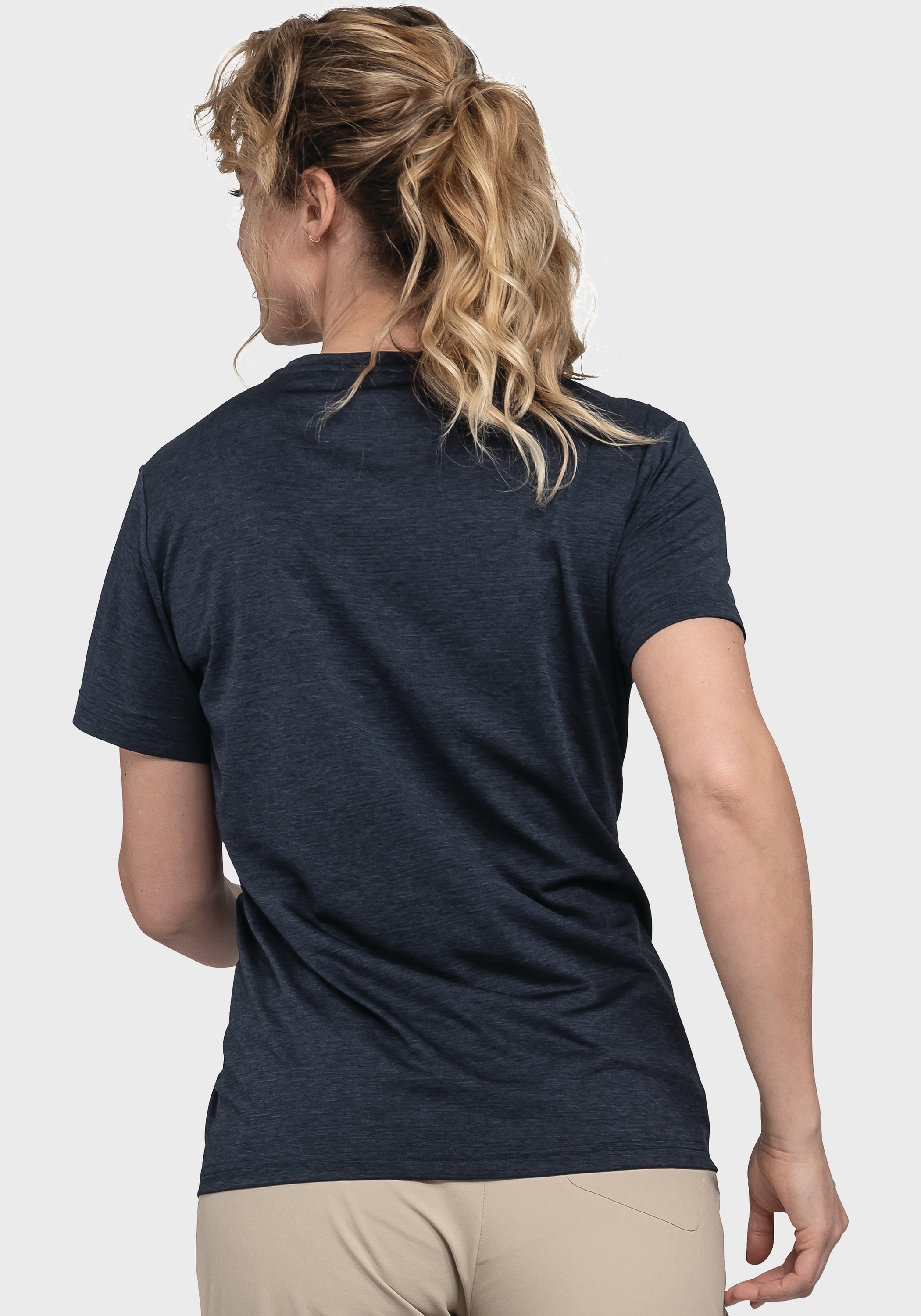 Schöffel Funktionsshirt »CIRC T Shirt Tauron L«