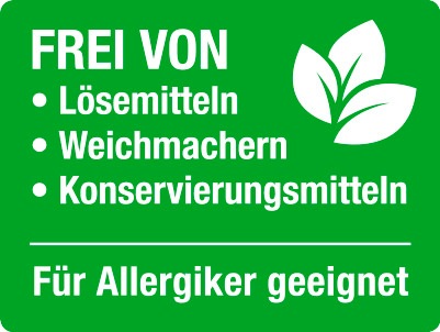 SCHÖNER WOHNEN FARBE Wand- und Deckenfarbe »TRENDFARBE«, hochdeckend, für Allergiker geeignet