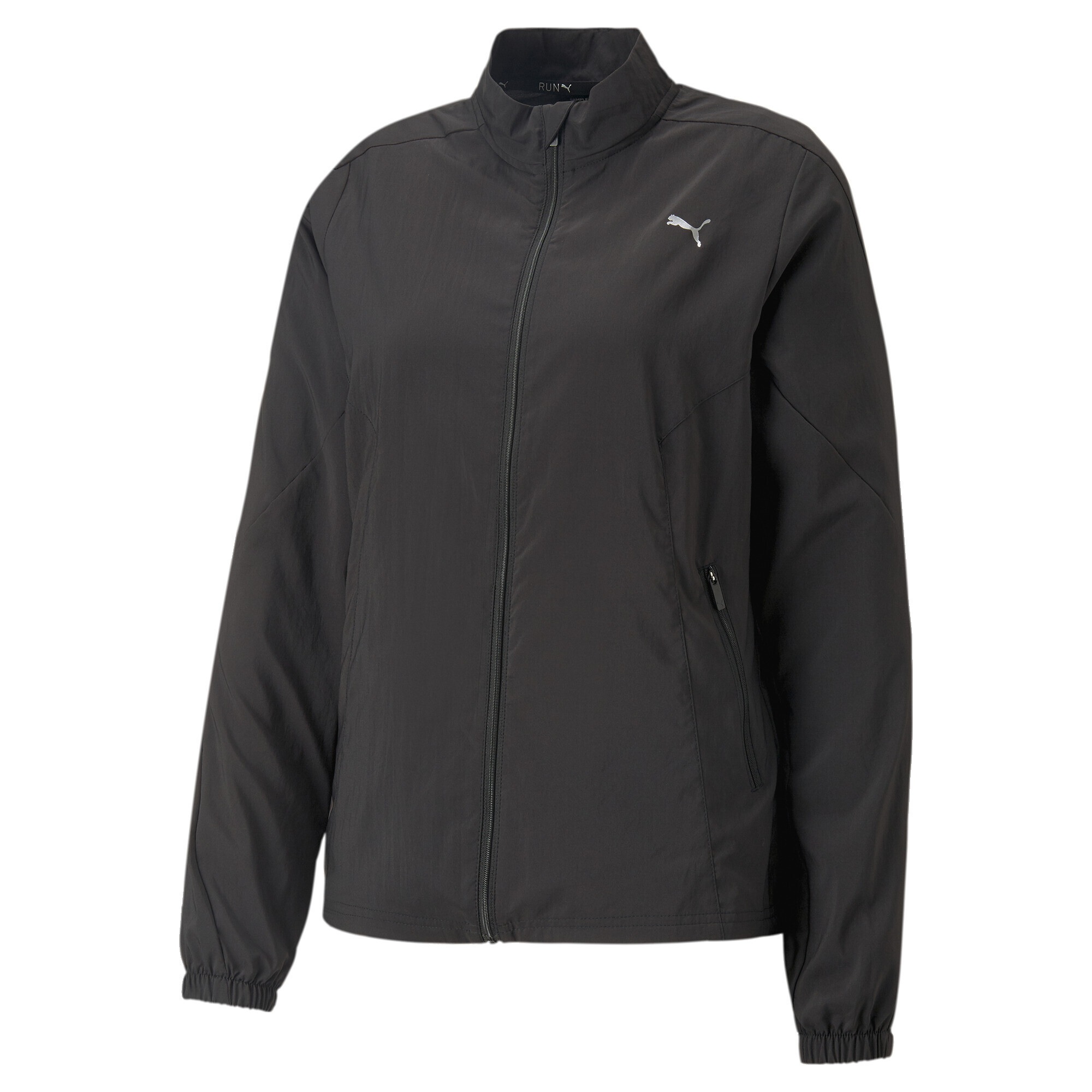 PUMA Laufjacke "RUN FAVOURITE Gewebte Laufjacke Damen"