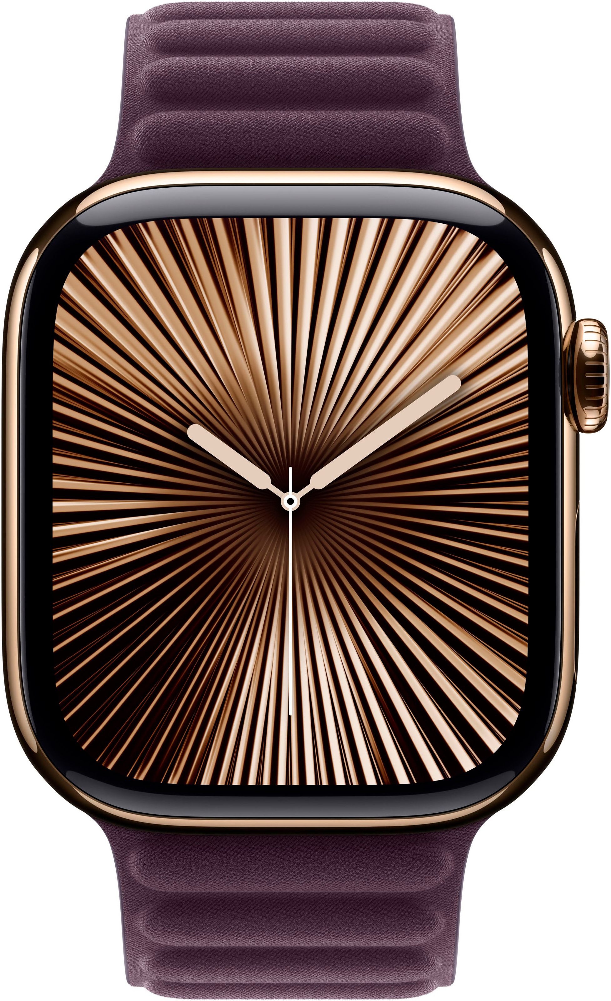 Apple Smartwatch-Armband »Armband mit Magnetverschluss«