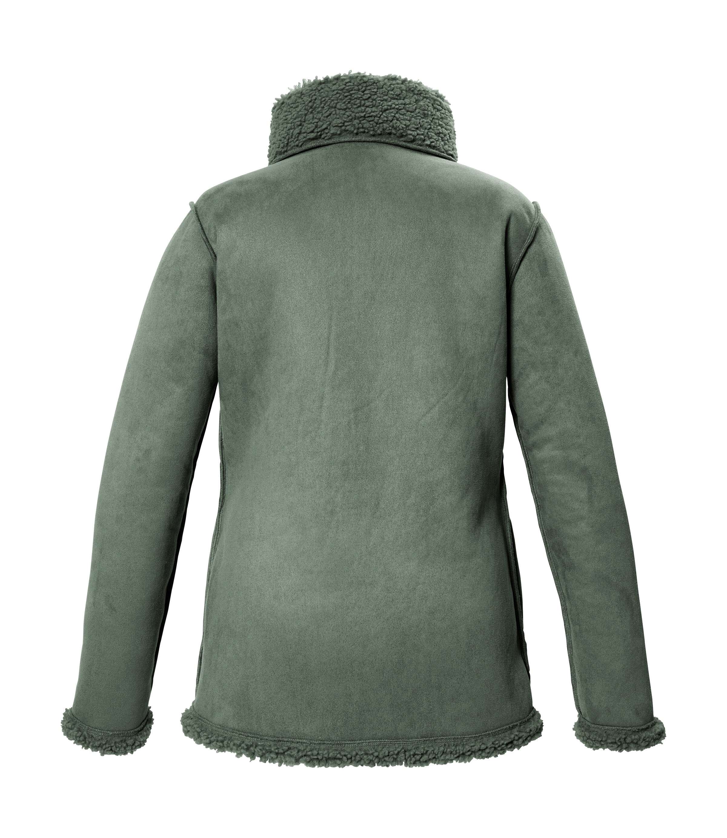 G.I.G.A. DX by killtec Wendejacke "GW 62 WMN JCKT" Wendbare Damenjacke in W günstig online kaufen