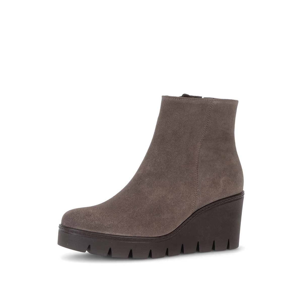 Gabor Plateaustiefelette "Plateau Stiefelette"