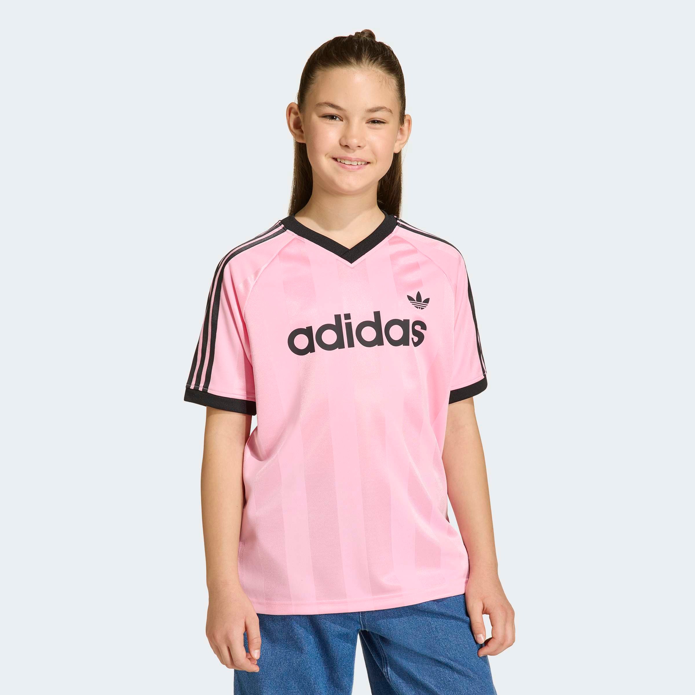 adidas Originals T-Shirt »LO TEE«