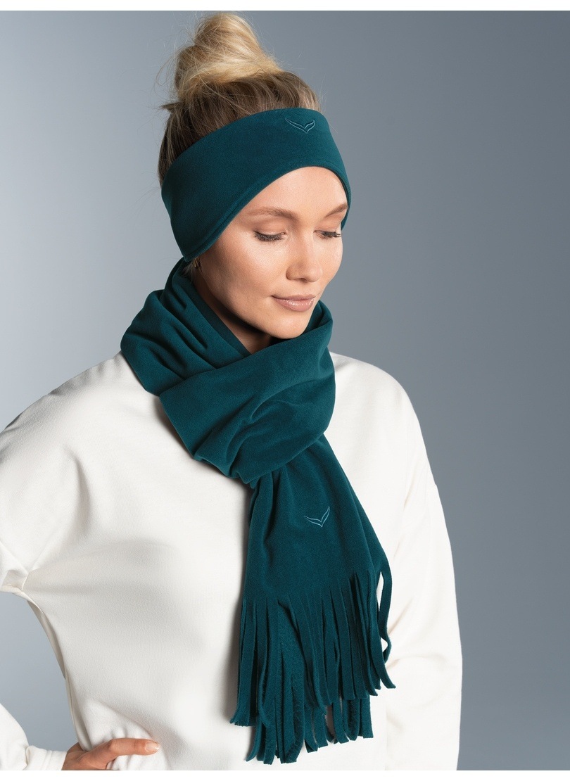 Thumbnail - Trigema Fleeceschal "TRIGEMA Fleeceschal" 1 Stk.