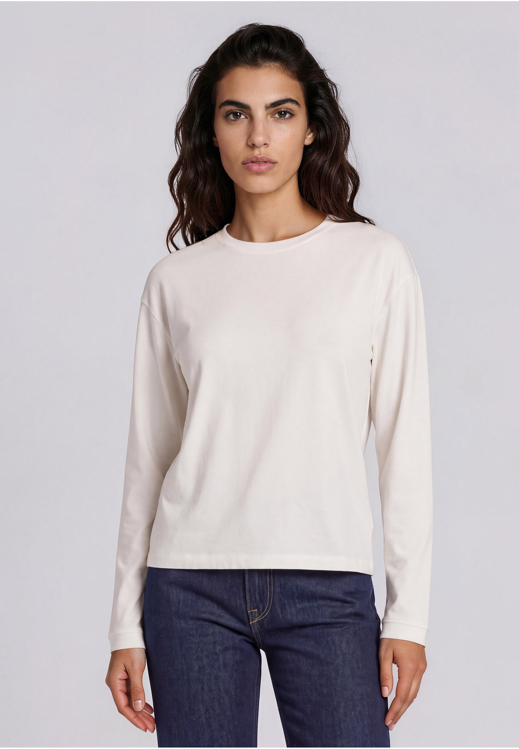 Replay Longsleeve »Replay T-Shirts FP« 1