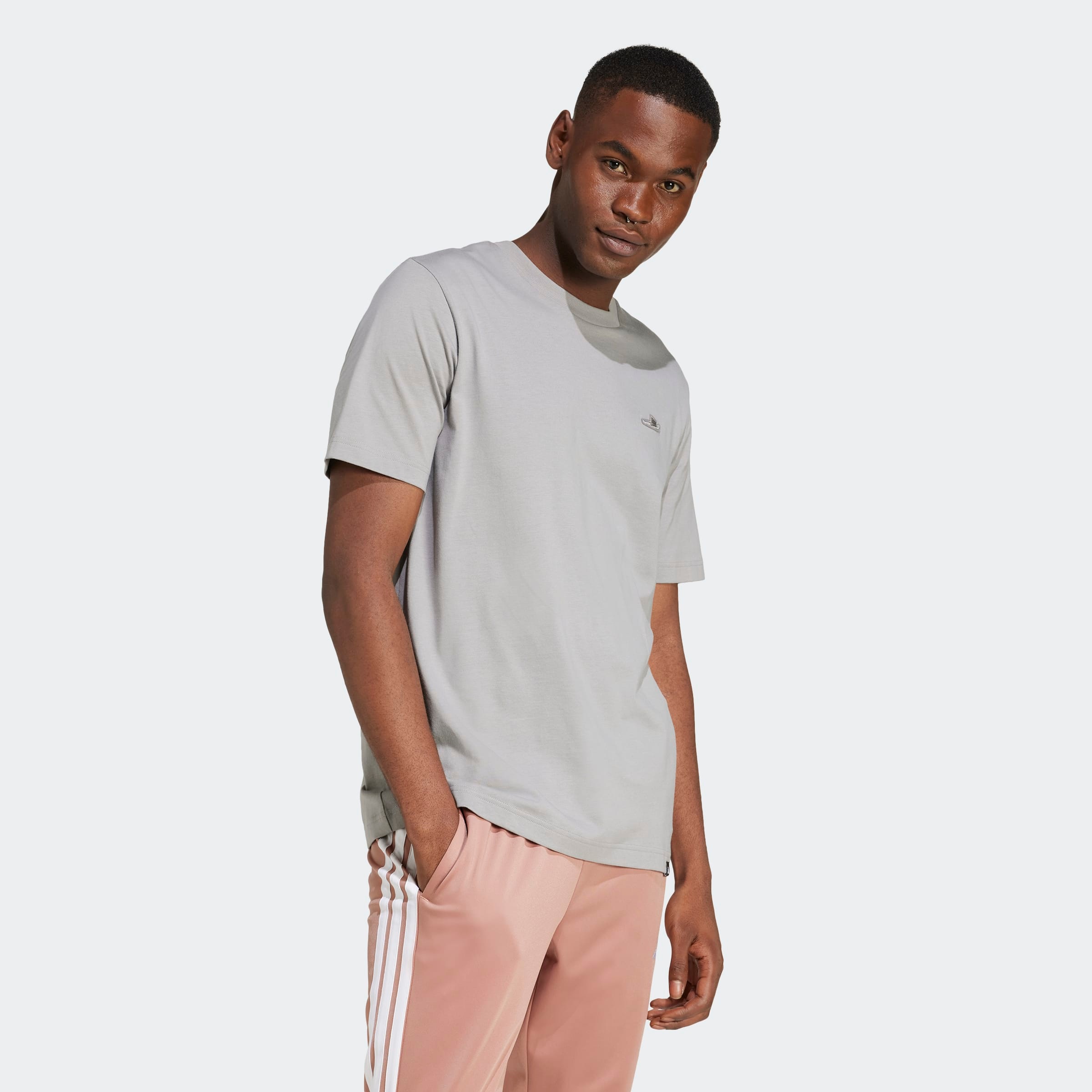 adidas Sportswear T-Shirt "M L SLIDE TEE" günstig online kaufen
