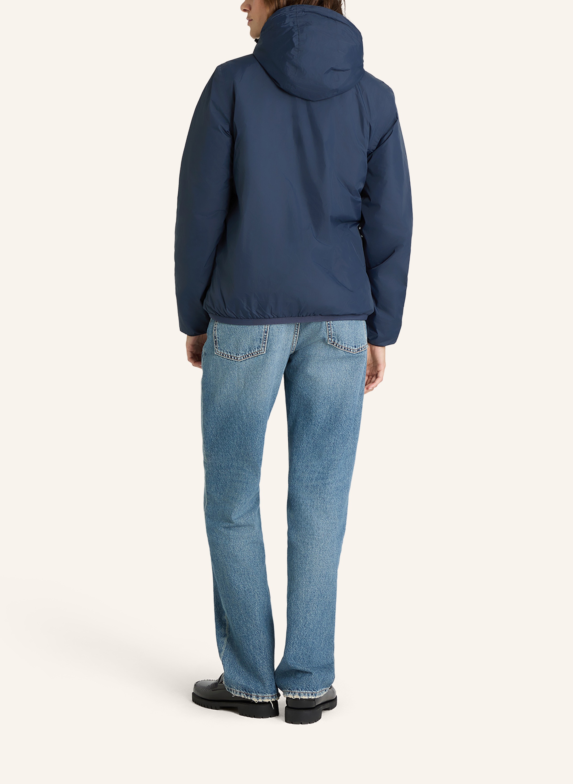 K-WAY Arbeitsjacke »K-Way Funktionsjacke LE VRAI 4.0 CLAUDE WARM«