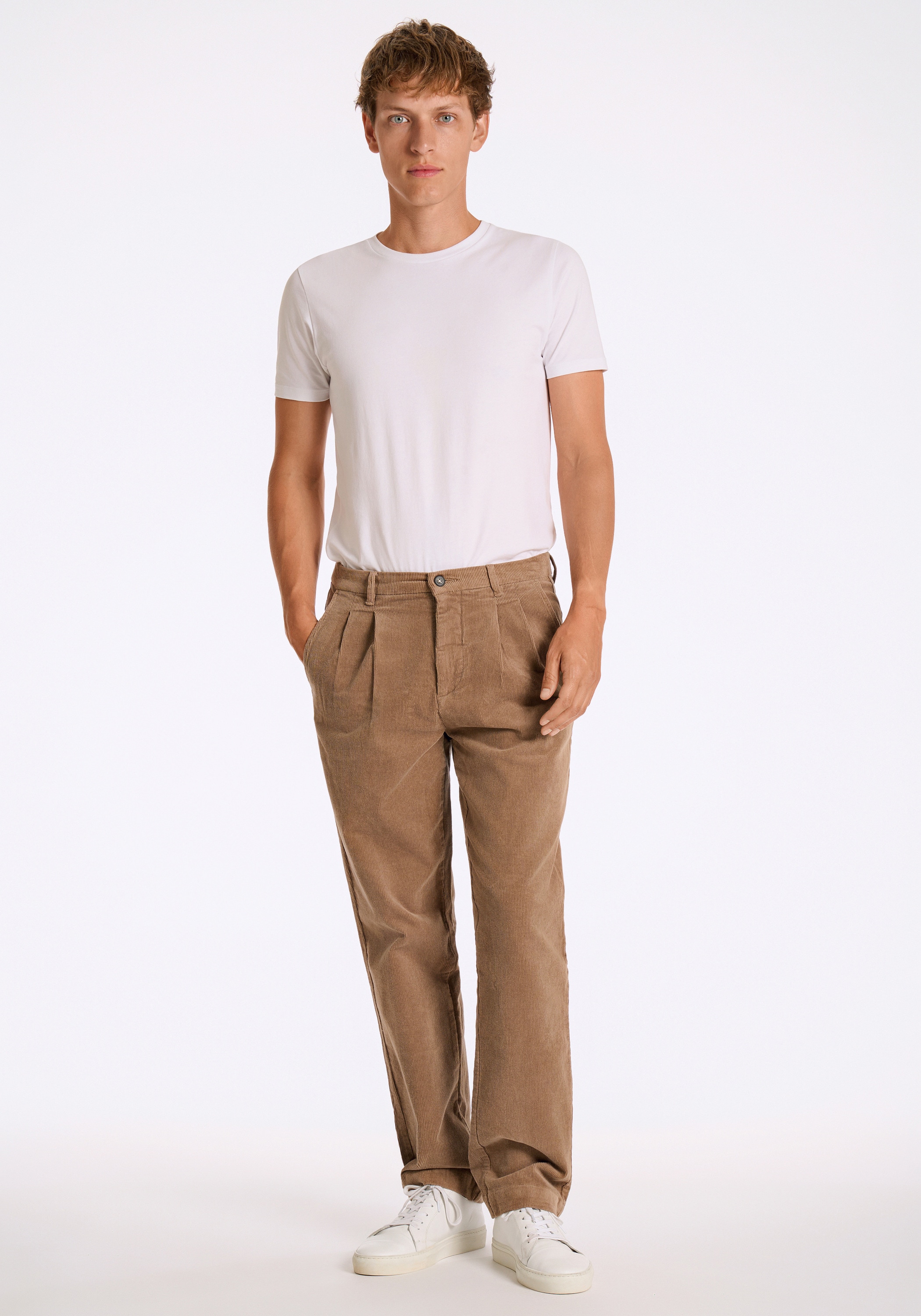 LINDBERGH Cordhose »Lindbergh Cordhose«