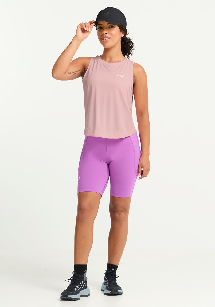 Jack Wolfskin Baseball Cap »BASEBALL CAP«