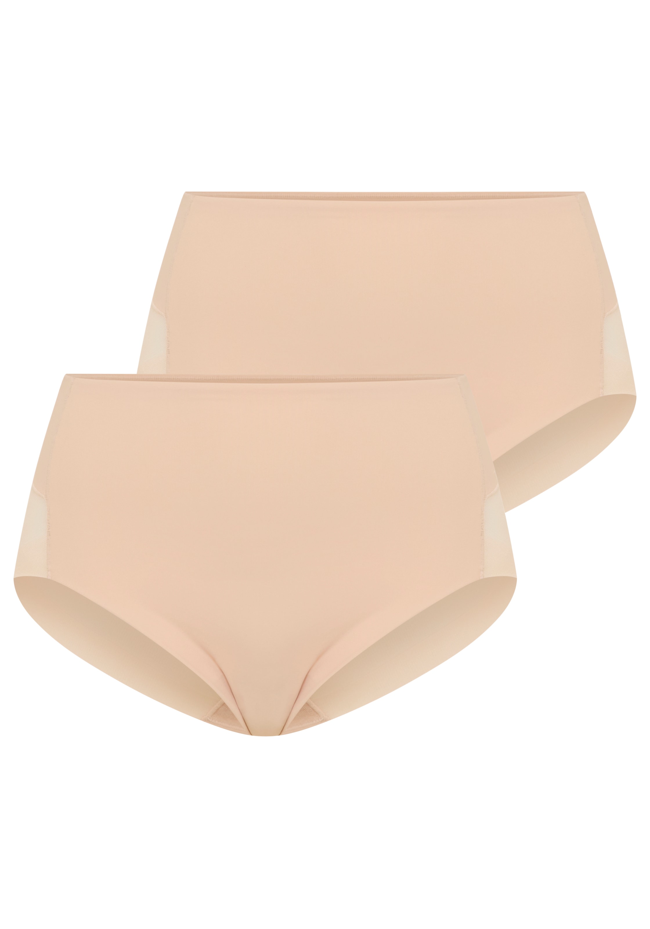 YSABEL MORA Shapingslip 2er Pack, elastisch, Mesh, mittlerer Form-Effekt, T günstig online kaufen