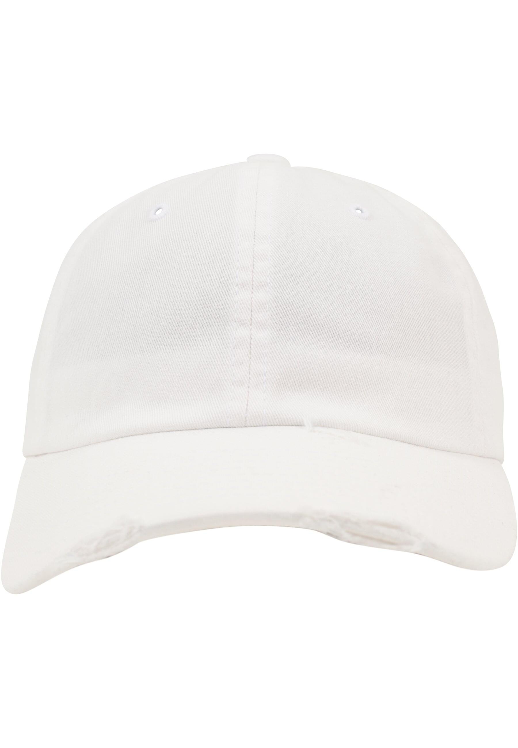 Flexfit Flex Cap "Flexfit Unisex Low Profile Destroyed Cap" günstig online kaufen