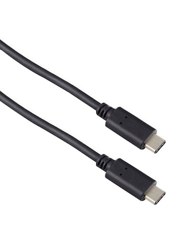 Targus USB-Kabel »USB-C To USB-C 3.1 Gen2 Cab...