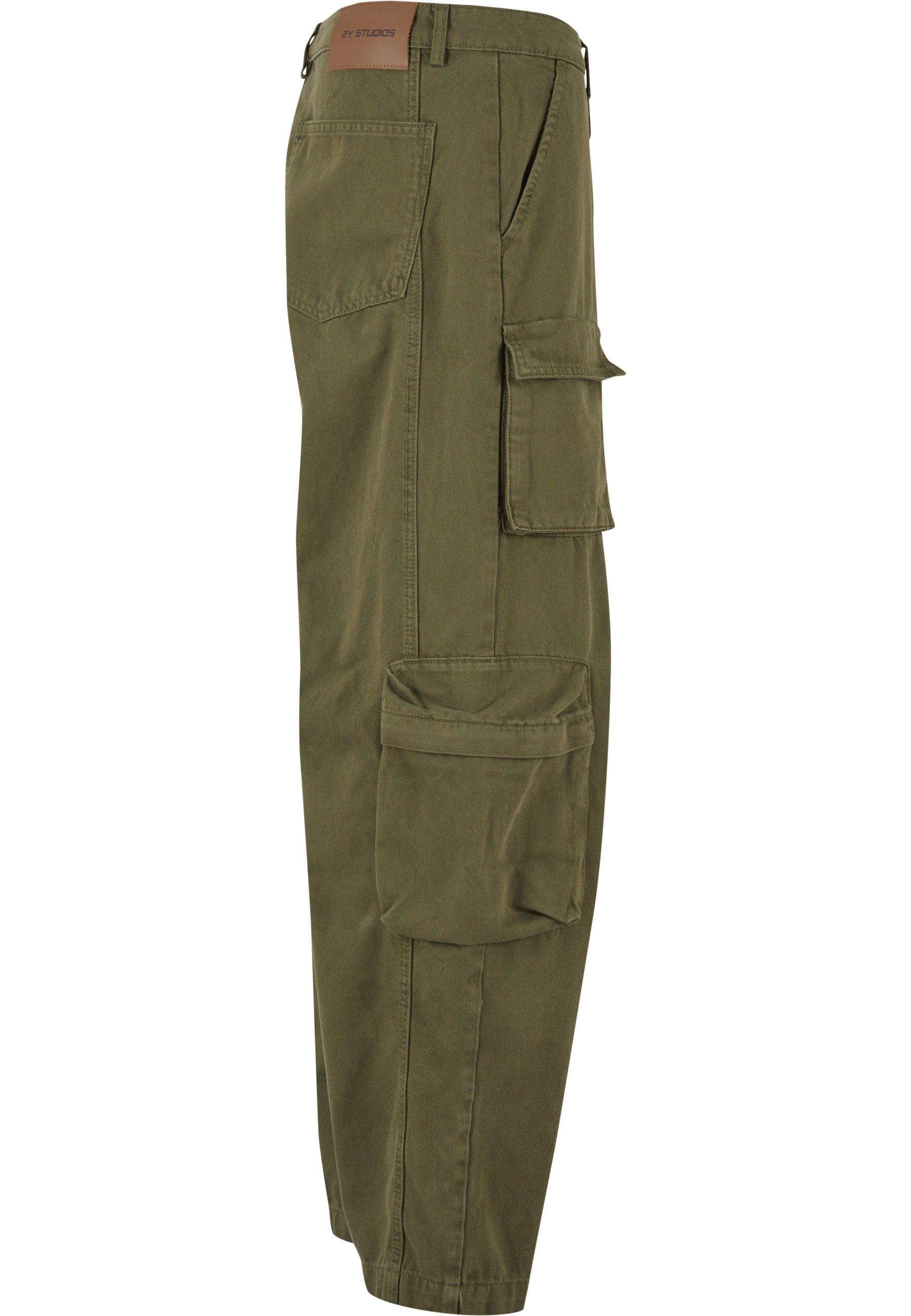 2Y Studios Cargohose »2Y Studios Arwen 4 Pocket Cargo«