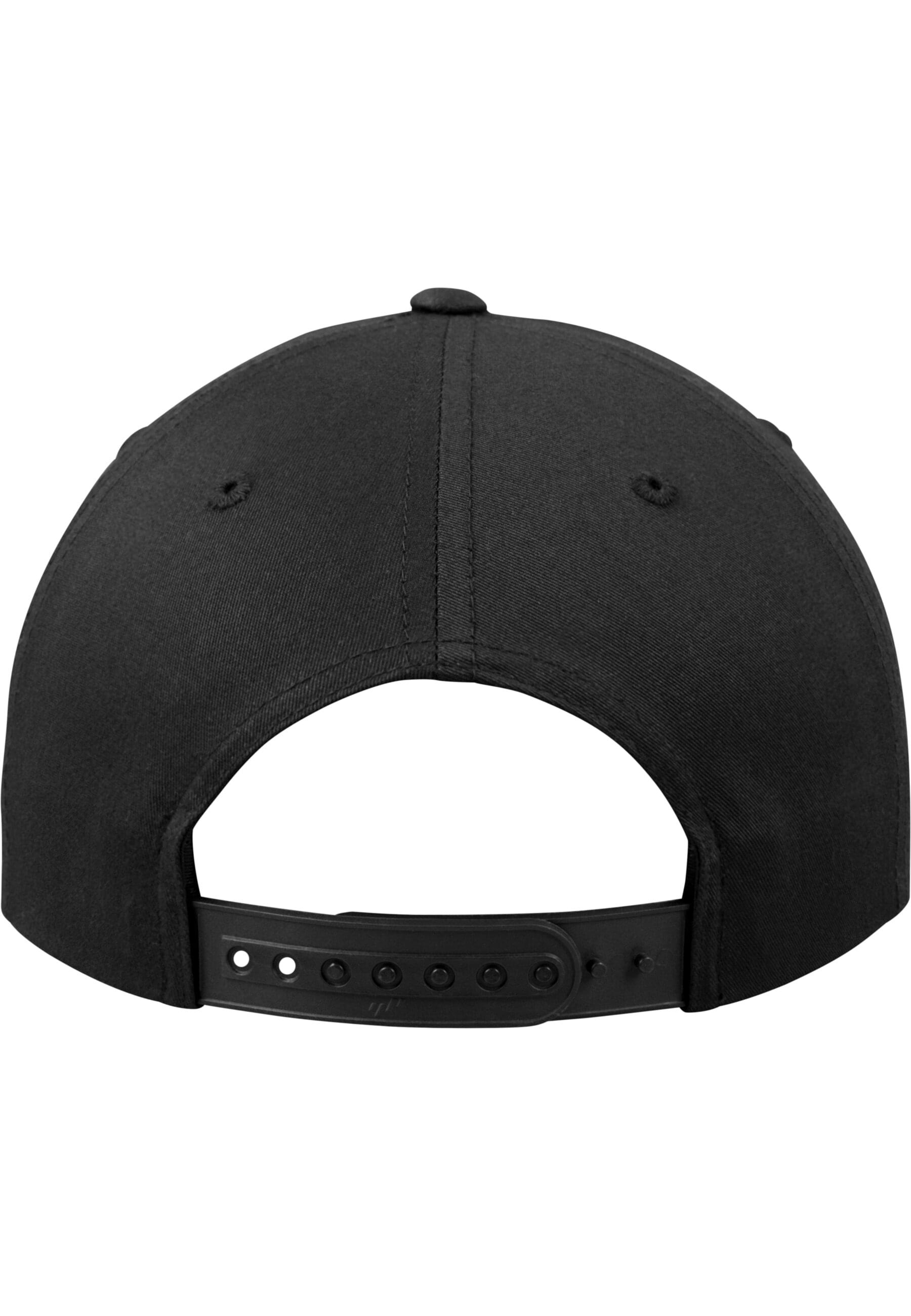 Flexfit Flex Cap "Flexfit Snapback Unstructured 5-Panel Snapback" günstig online kaufen