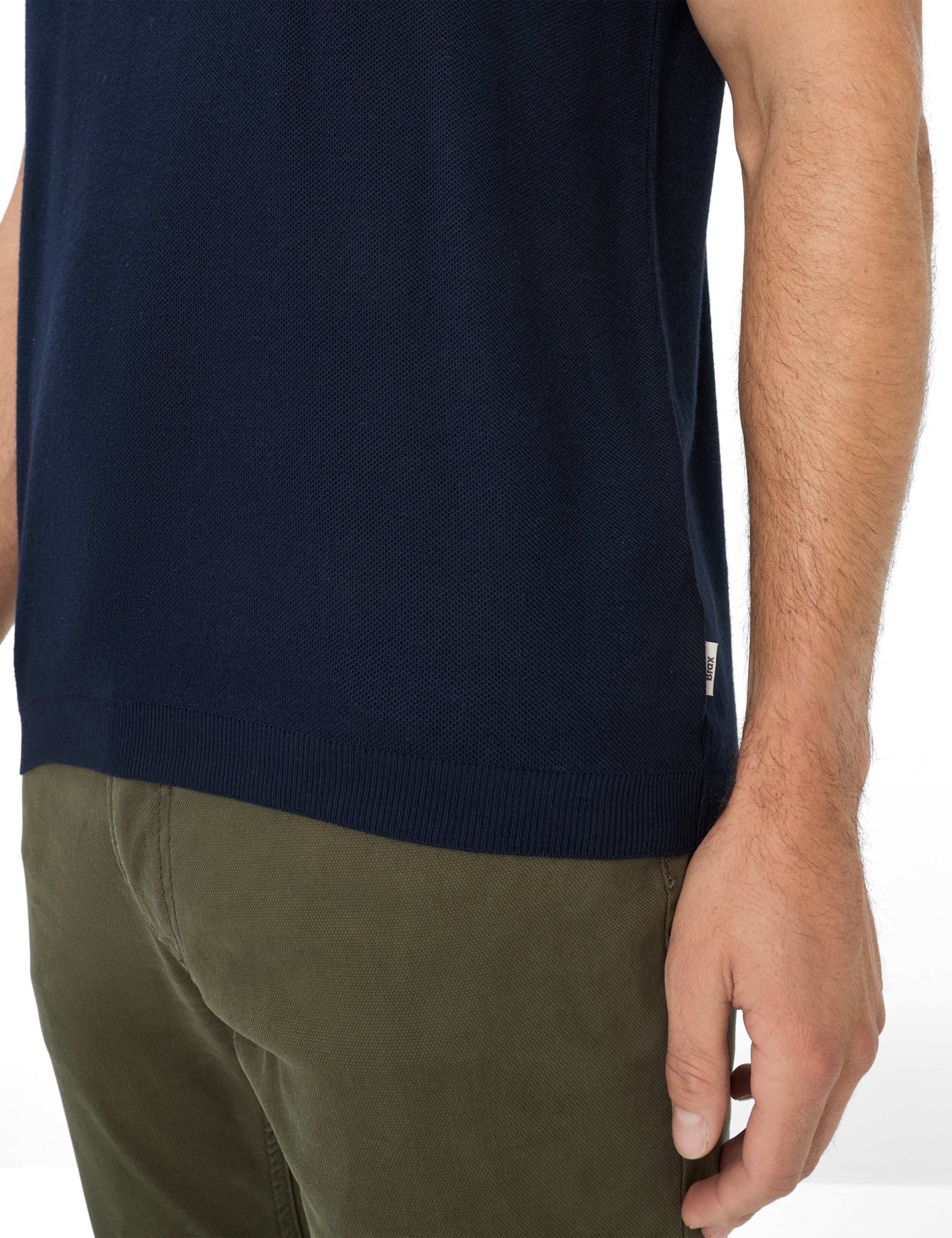 Brax Poloshirt »Style PARVIS«