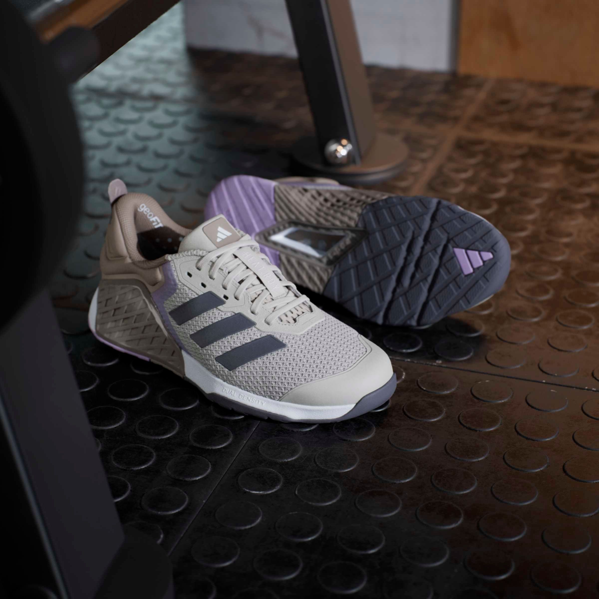 adidas Performance Trainingsschuh »DROPSET 3«