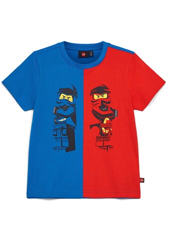 LEGO Wear LEGO® Wear Marškinėliai su coolem Duo-...