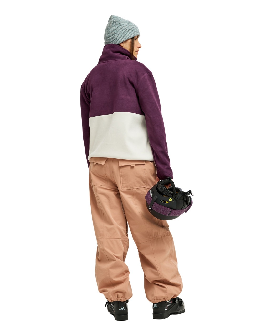 Roxy Snowboardhose »20K Airdrift«