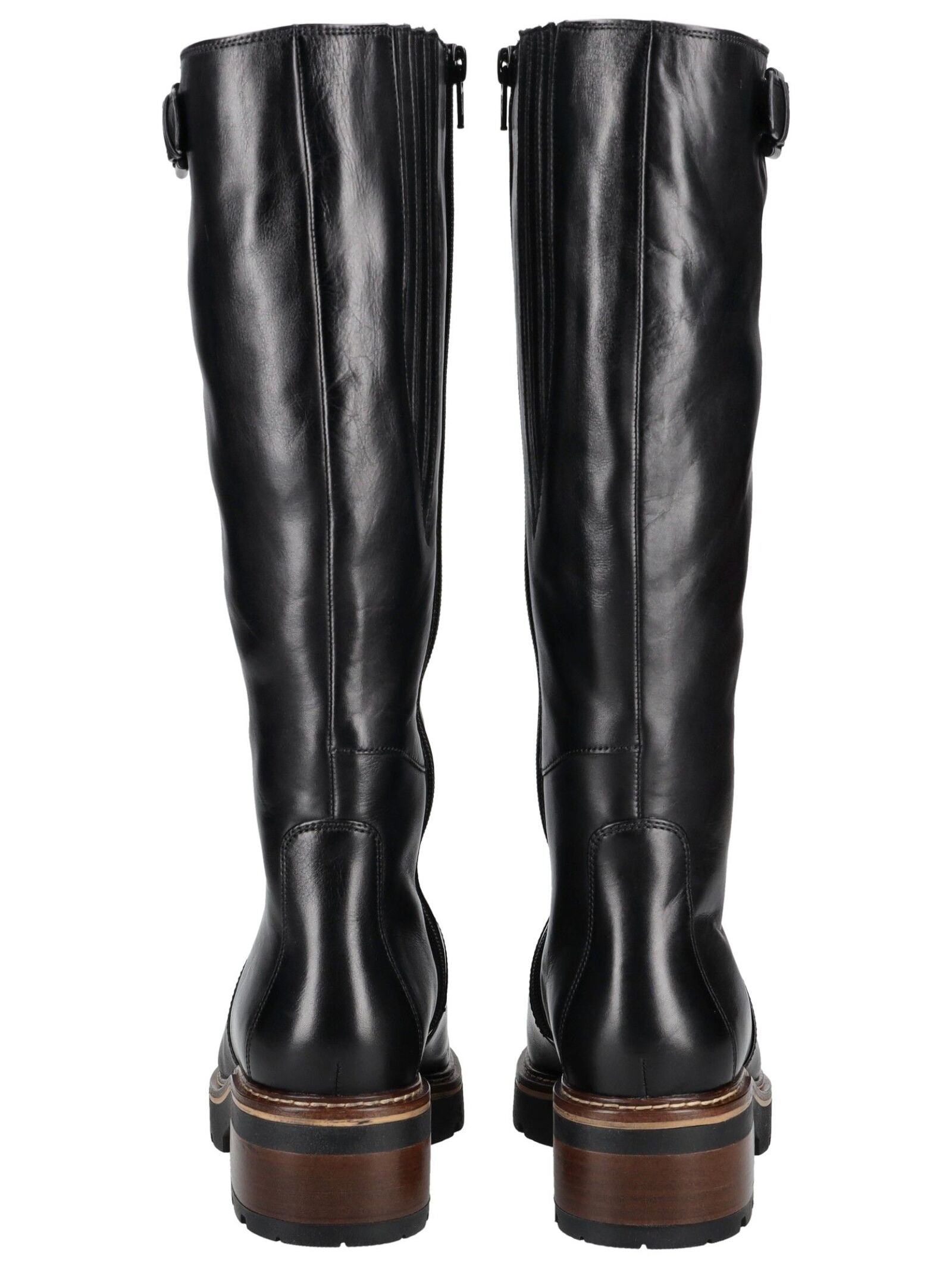 Högl Stiefel »Högl Stiefel Leder«