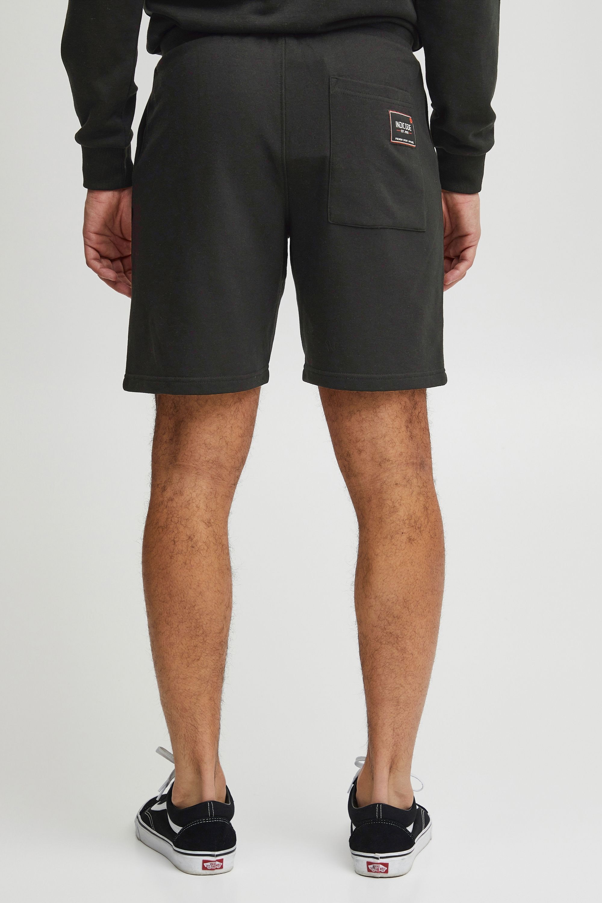 Indicode Sweatshorts »Sweatshorts IDHallum«