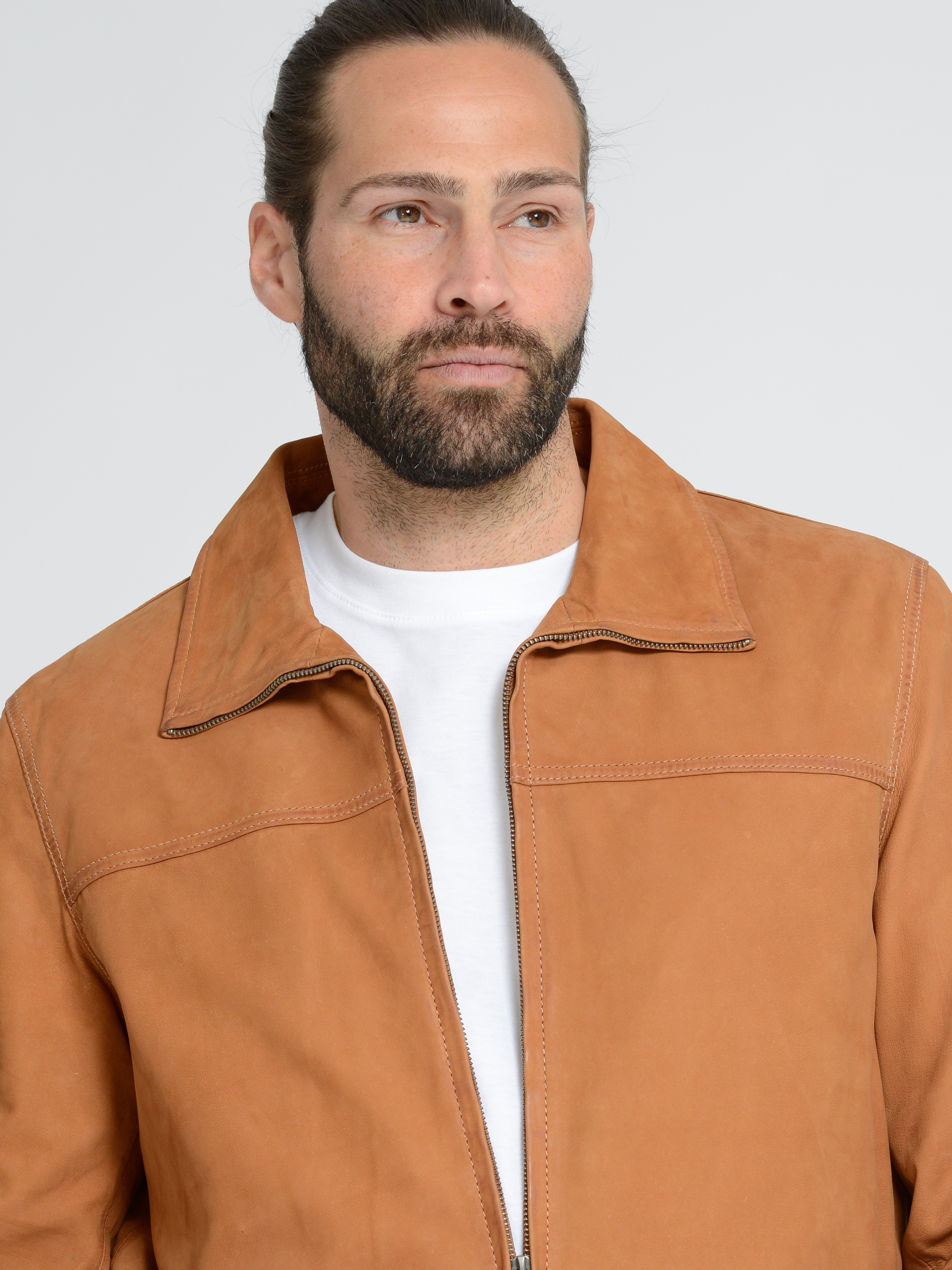 JCC Lederjacke »31022147«