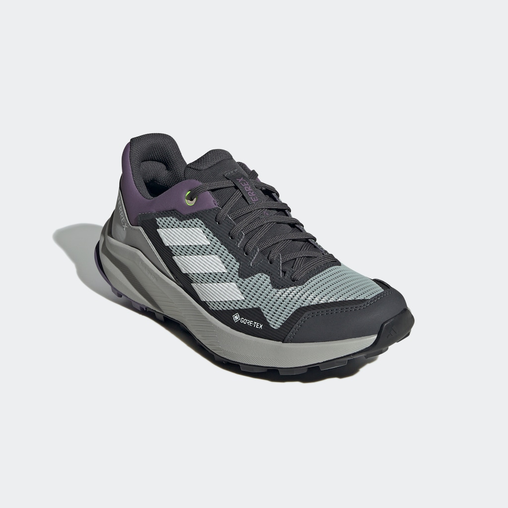 adidas TERREX Laufschuh »TERREX TRAIL RIDER GORE-TEX TRAILRUNNING«