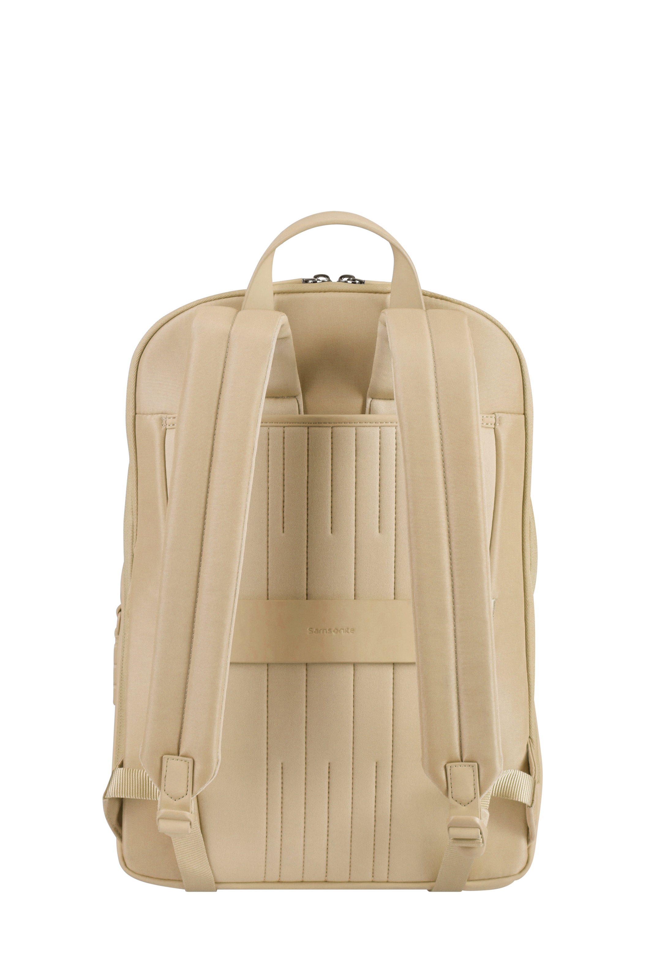Samsonite Laptoprucksack »4PACK« Busisnessrucksack mit verstellbaren Schulterriemen