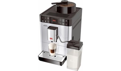 Melitta Kaffeevollautomat »Varianza® CSP F57/0-101, silber«, Tassenindividuell... kaufen