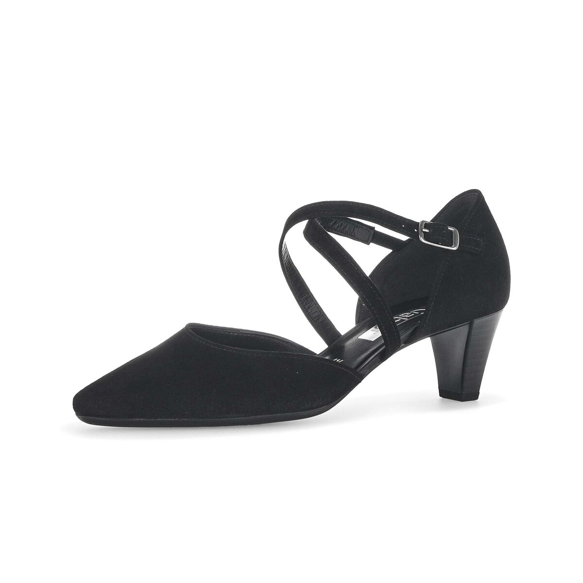 Gabor "Spangenpumps"