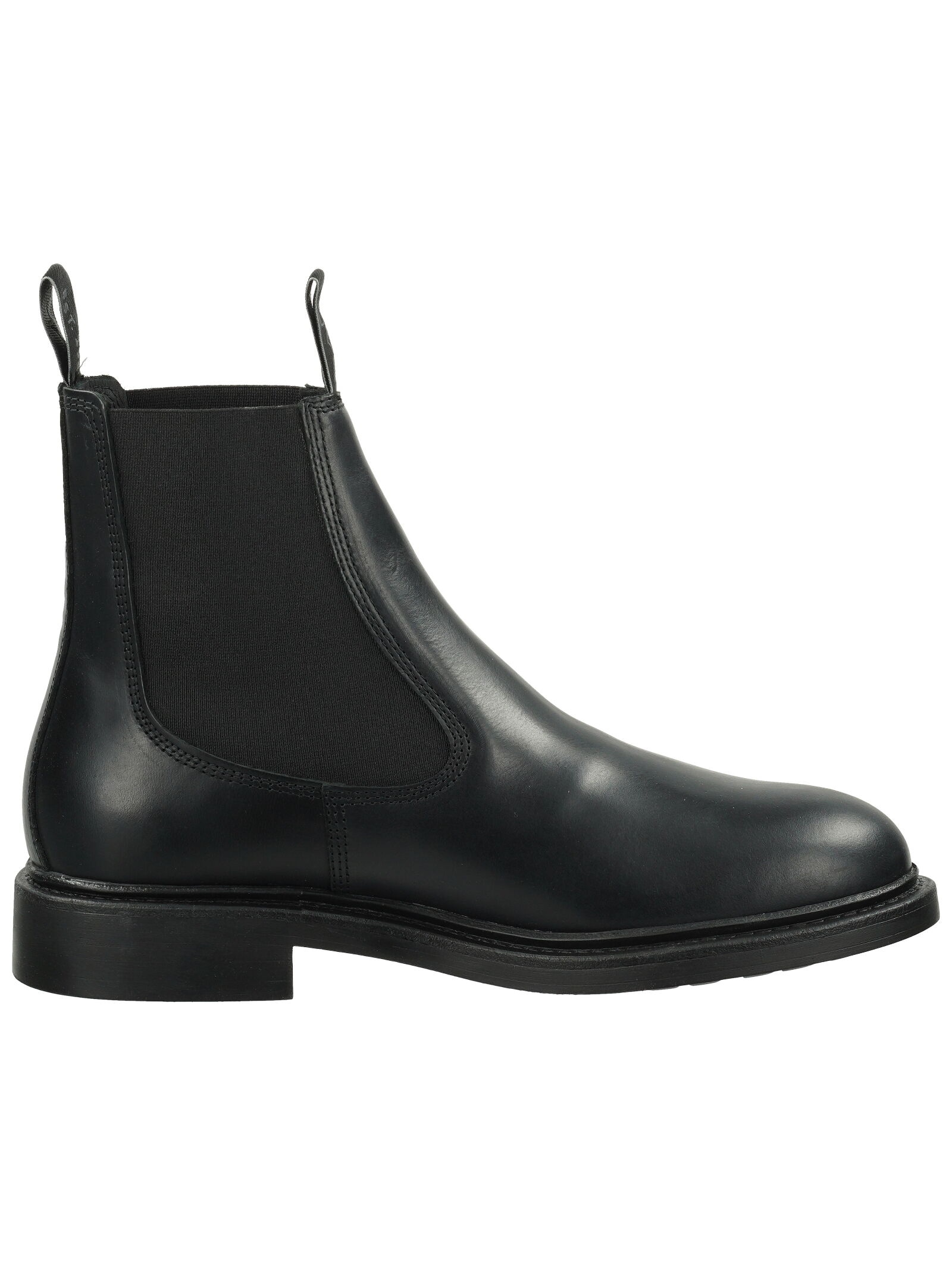 Gant Stiefelette »Gant Stiefelette Leder/Textil«