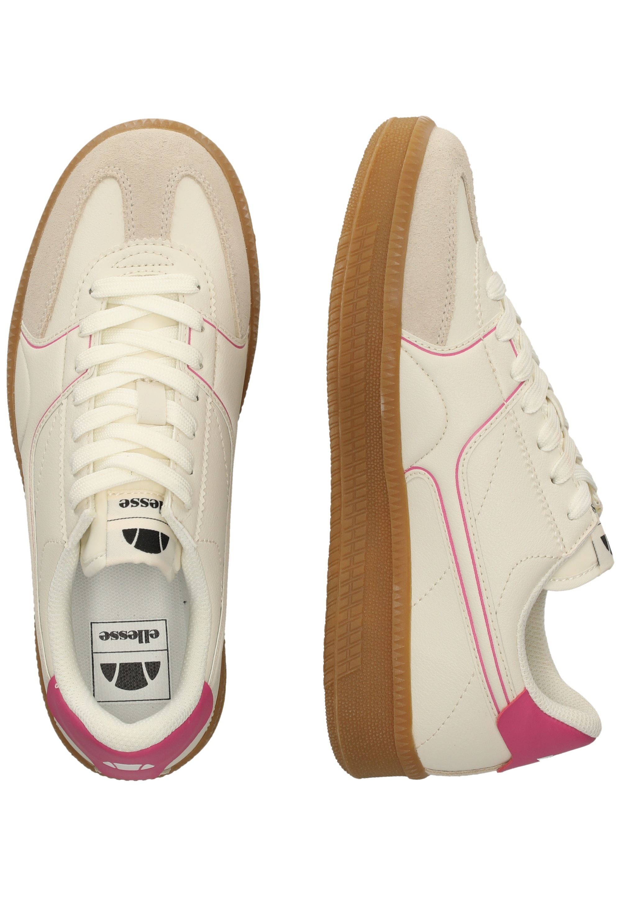 Ellesse Sneaker »Josh«  mit tollem Retro-Vibe