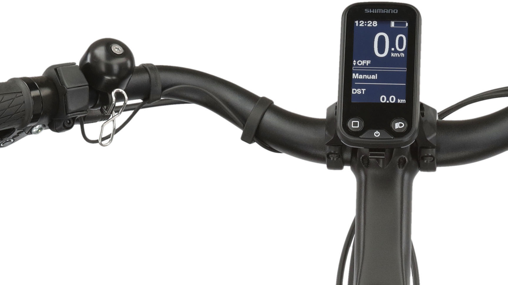 Kross »E-Citybike Sentio Hybrid 4.0 28 Zoll grün« 7 Gang Shimano NEXUS Schaltwerk Nabenschaltung Mittelmotor 250 W Pedelec, Elektrofahrrad für Damen und Herren