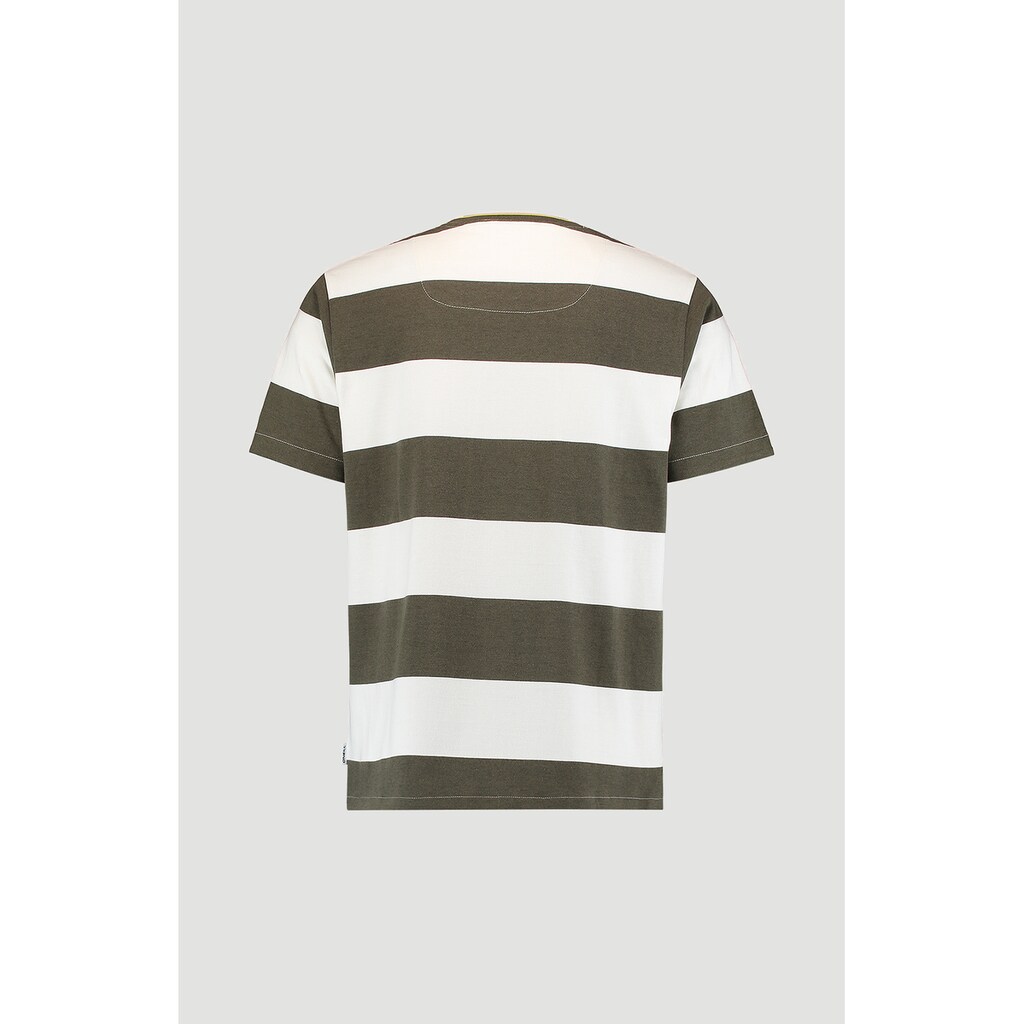 O'Neill T-Shirt »"Block Stripe"«