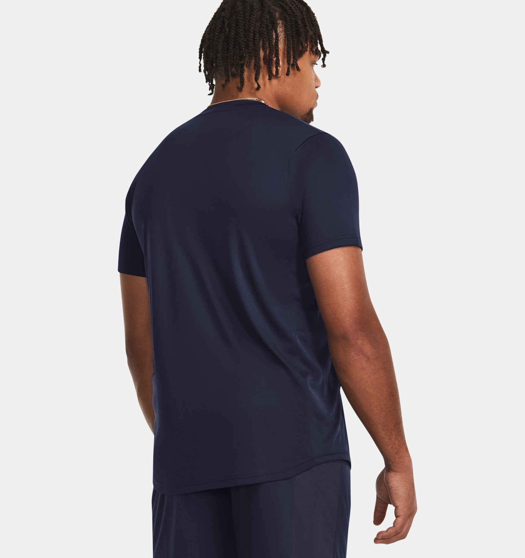 Under Armour® T-Shirt »UA M'S CH. TRAIN SS«, (1 tlg.)