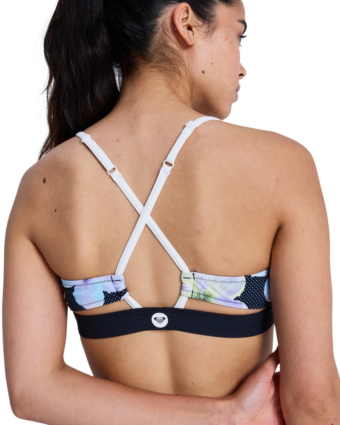 Roxy Bandeau-Bikini-Top »Roxy Active«