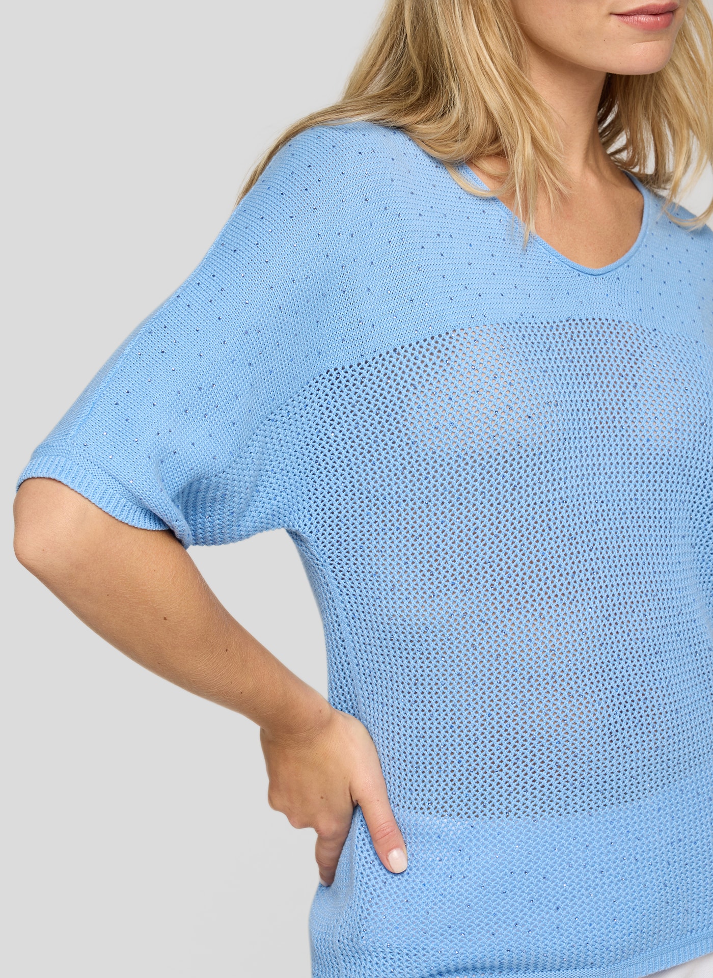 Rabe Strickpullover »Pullover«