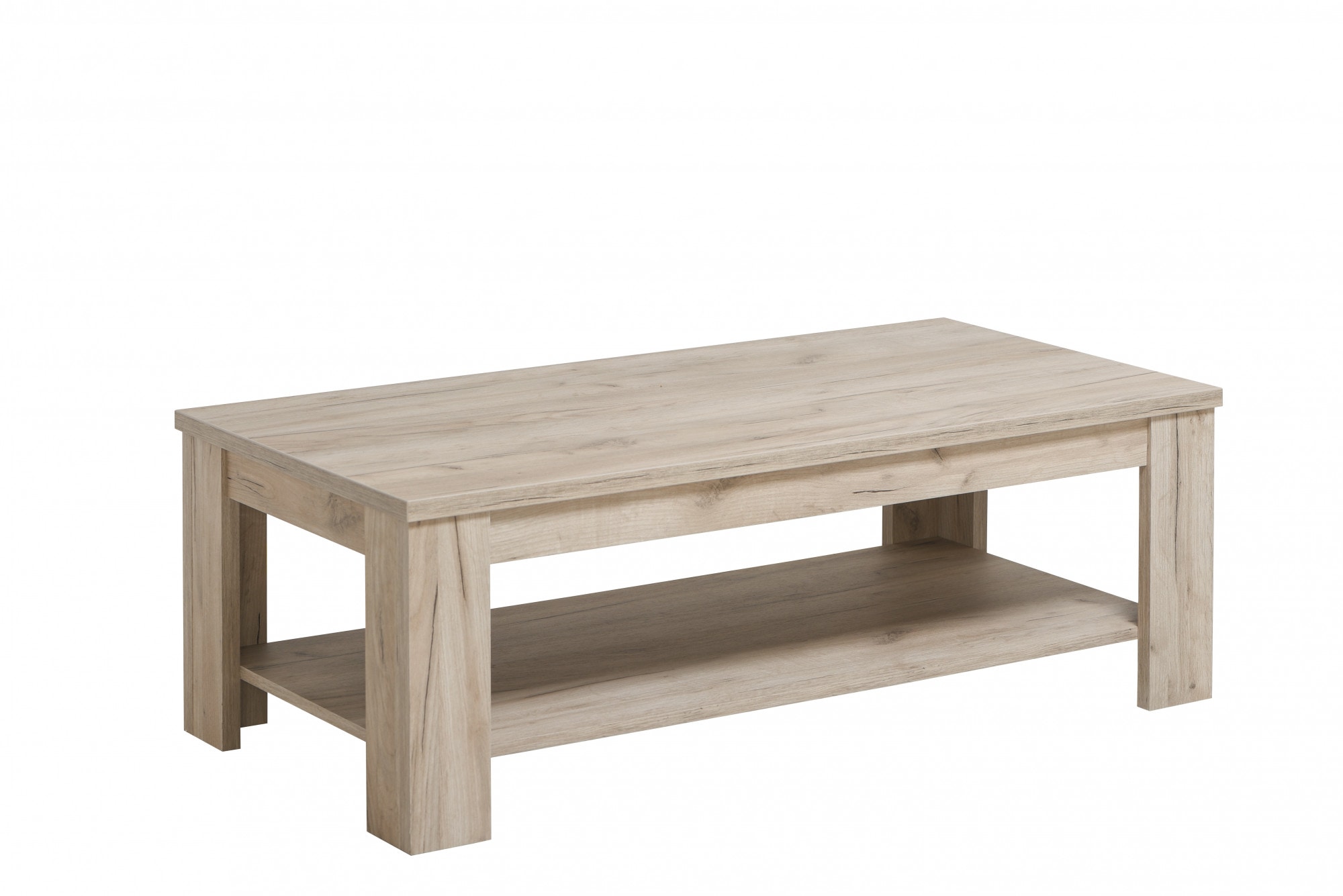 Home affaire Couchtisch »Oscar CT«, mit Ablageboden