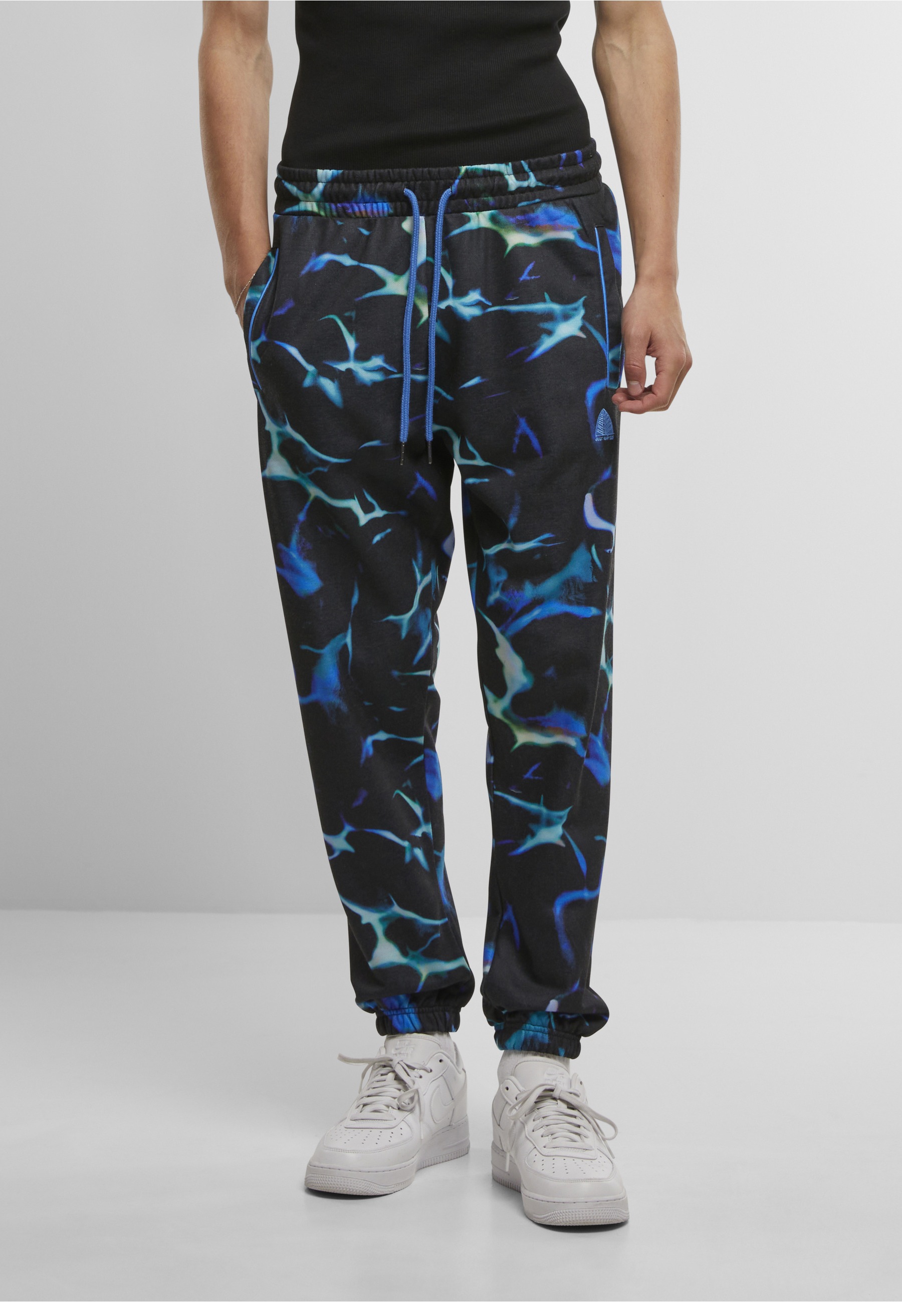 Just Rhyse Jogginghose »Just Rhyse Just Rhyse Reflections Sweatpants«