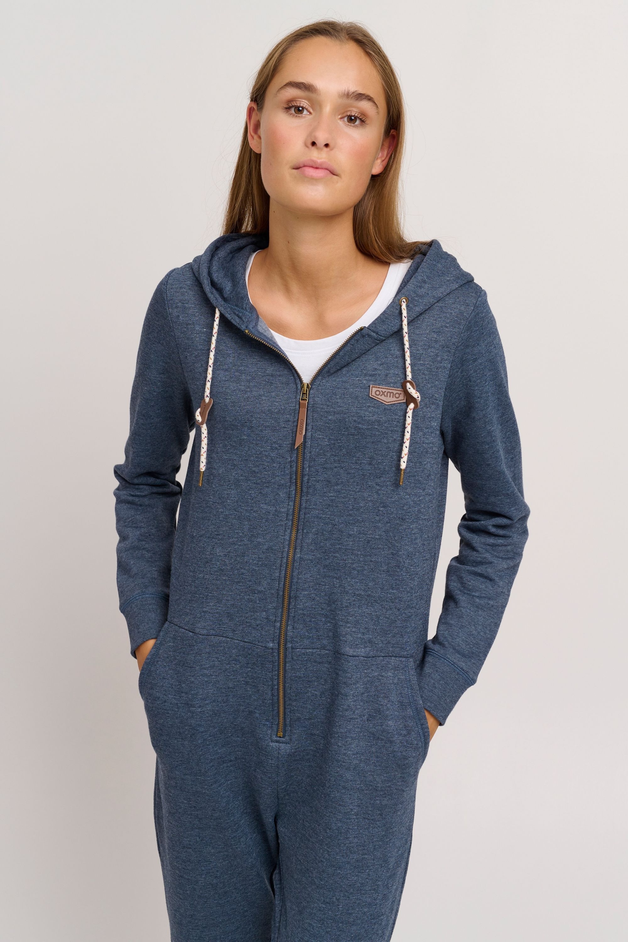 OXMO Overall »Overall OXOva«