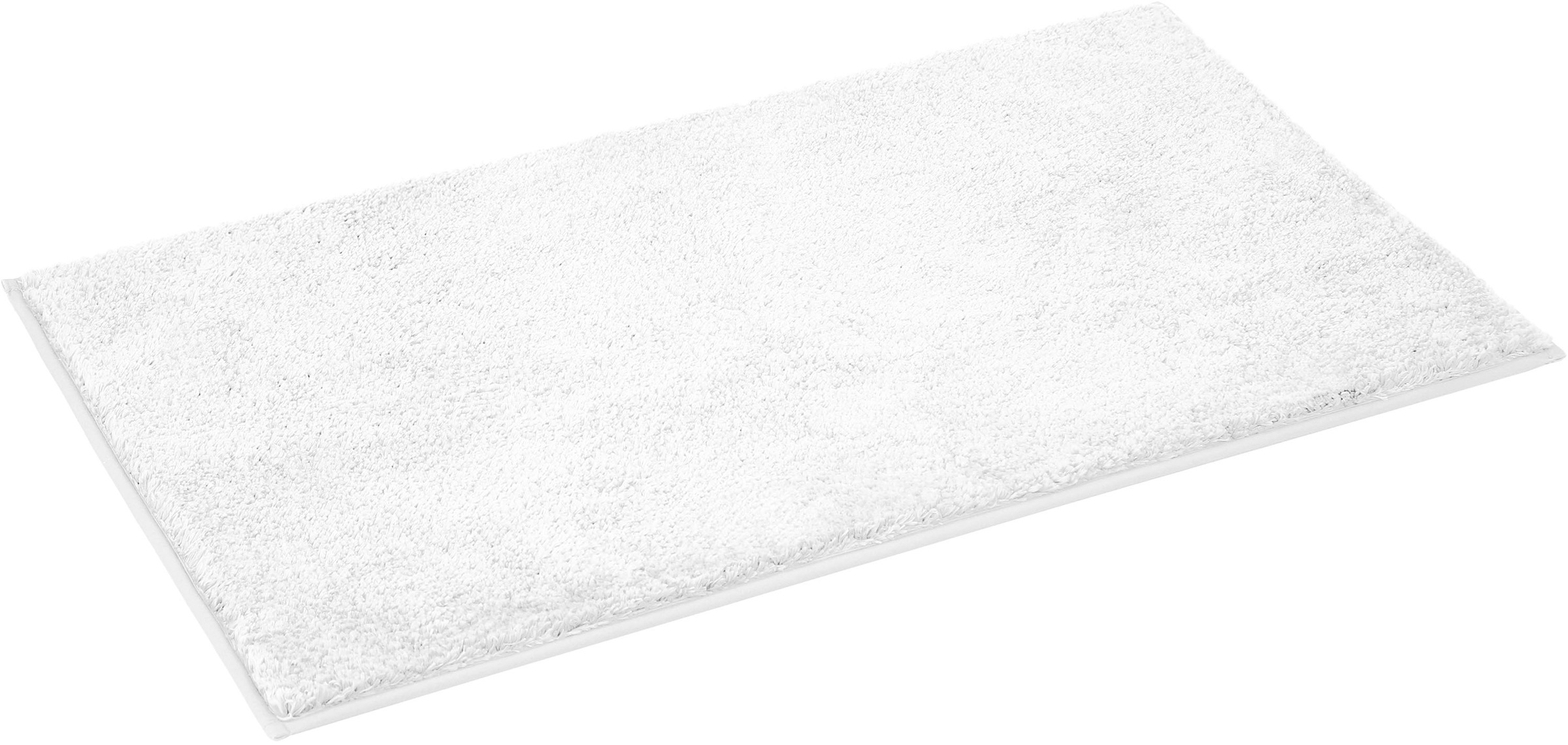 my home Badematte "Juna, Badteppich" Höhe 15 mm rutschhemmend beschichtet f günstig online kaufen