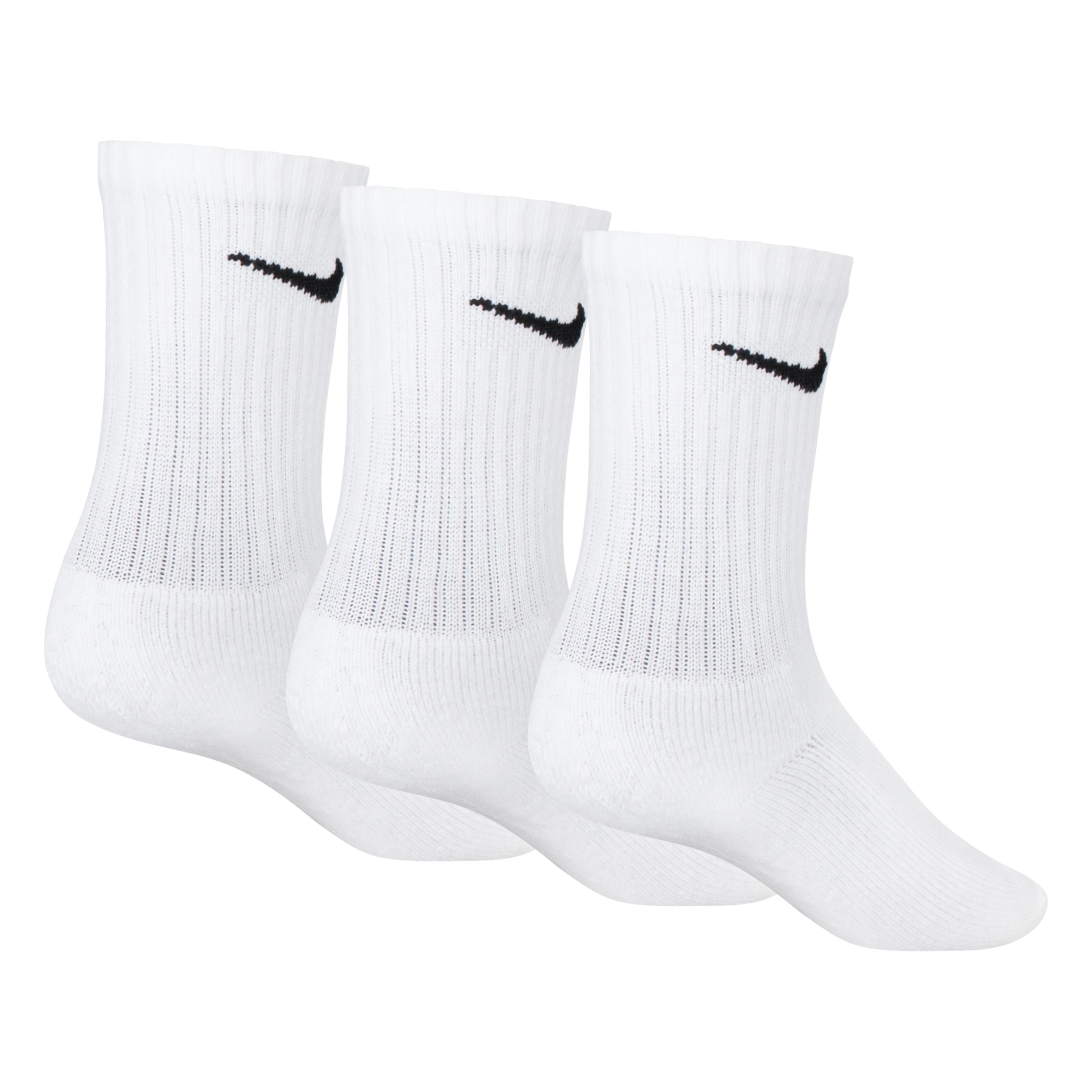 Nike Sportswear Socken »NHN NIKE BASIC PACK CREW 3PK« 3 Paar tlg. für Kinder