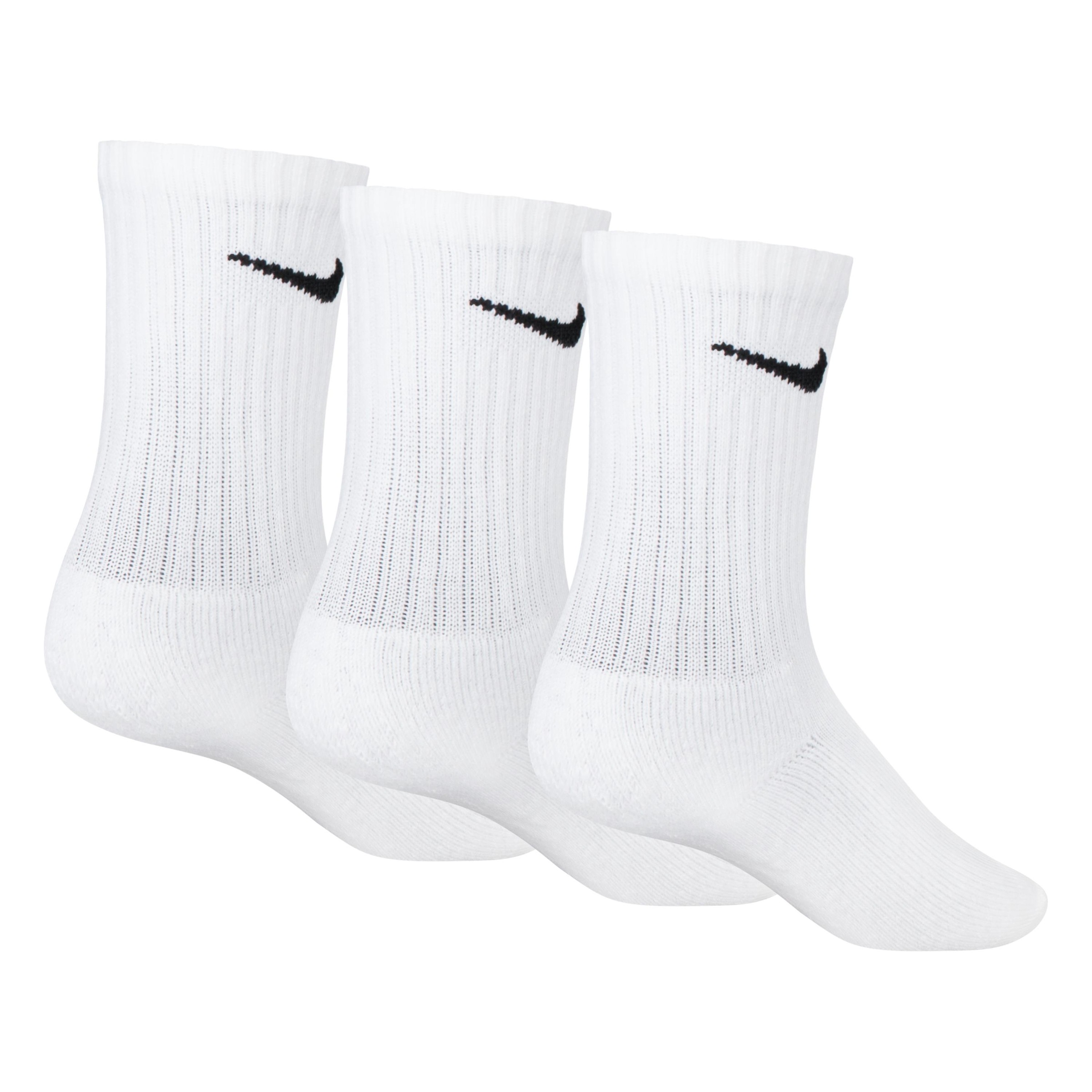 Nike Sportswear "NHN NIKE BASIC PACK CREW 3PK" 3 Stk. tlg. für Kinder, spor günstig online kaufen