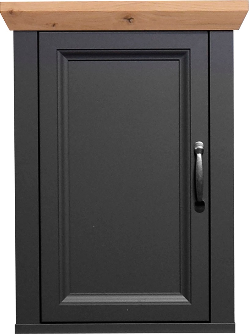 Mäusbacher Hängeschrank "Mali", Landhausstil, Breite 45 cm, Höhe 63 cm, Met günstig online kaufen