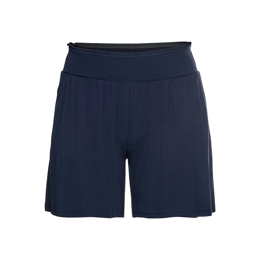 Sheego Shorts »Große Größen«