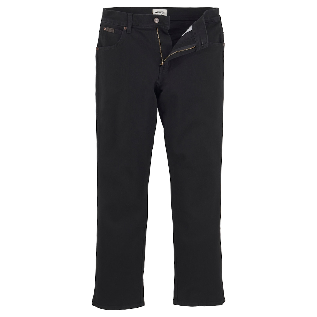 Wrangler Gerade Jeans »Texas«