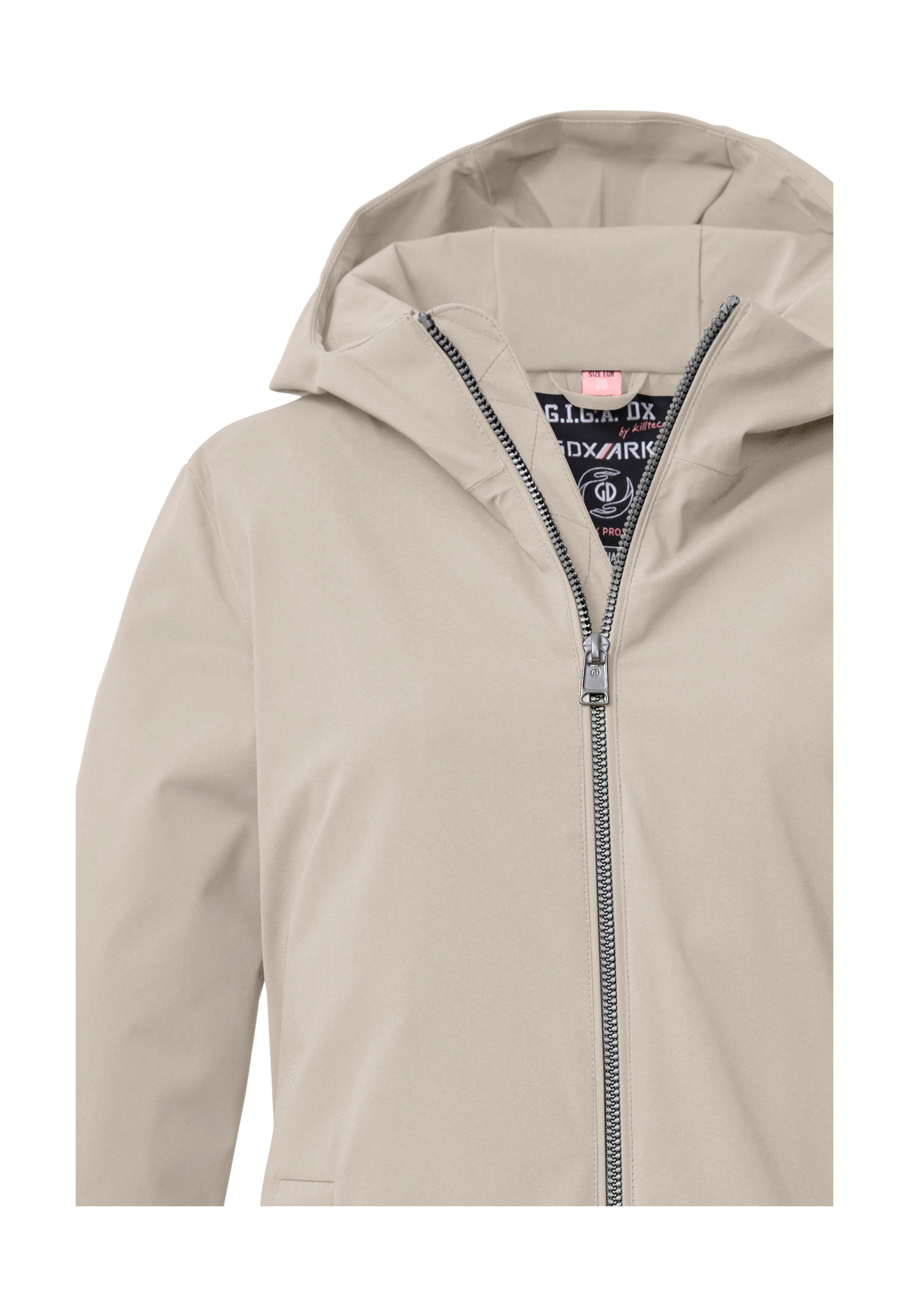 DX Parka by G.I.G.A. »GS killtec 154 kaufen BAUR | für PRK« WMN